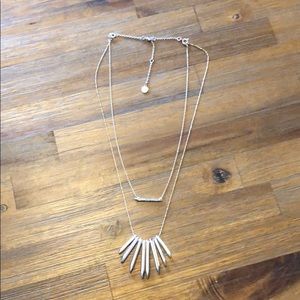 Stella & Dot necklace